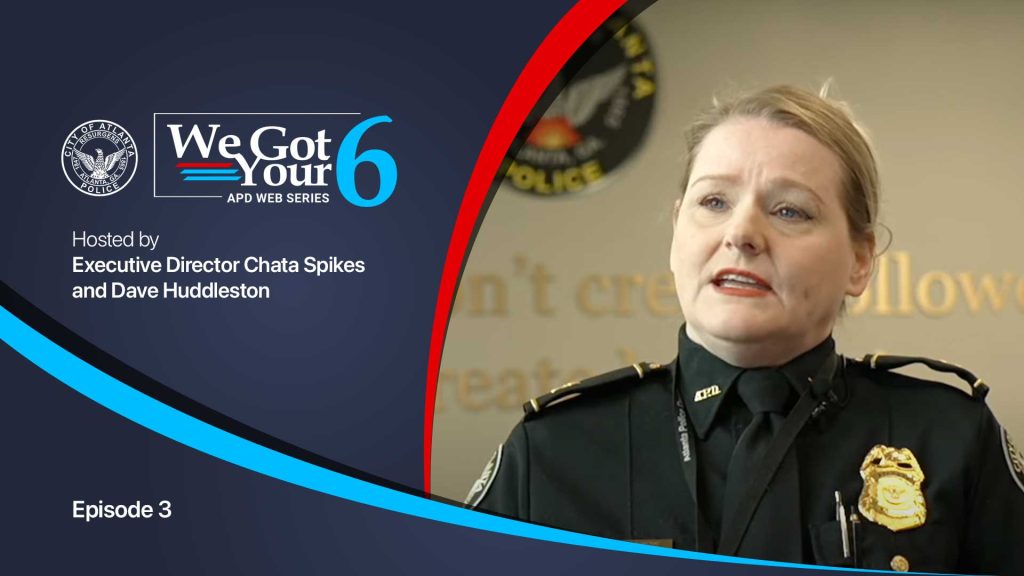 We Got Your Six Ep. 3: Rescue, Women Leaders & History