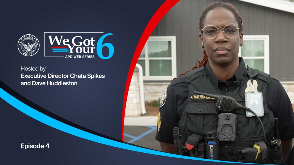 We Got Your Six, Episode 4: Precision Pursuits, Life-Saving Rescues, and a Community on the Move