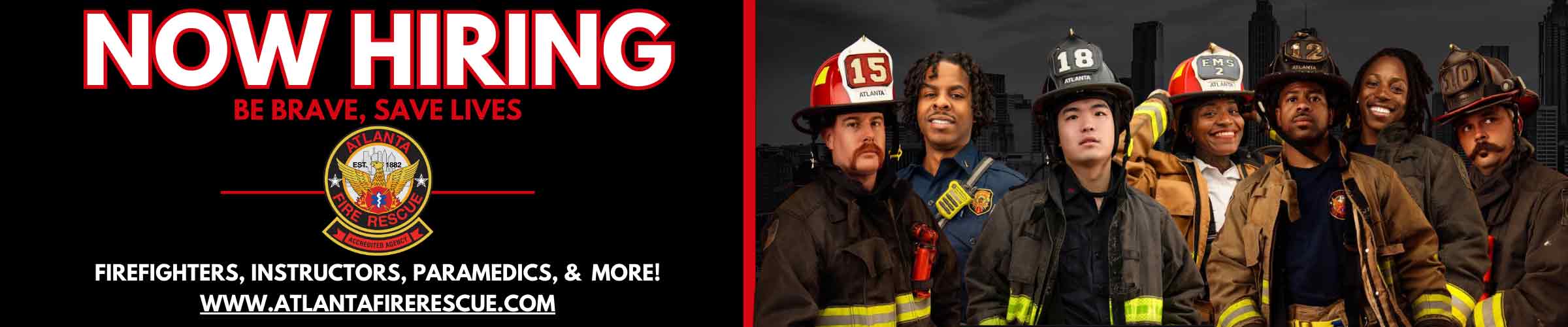 With the ATL311 mobile app, City services are just a few taps away.
