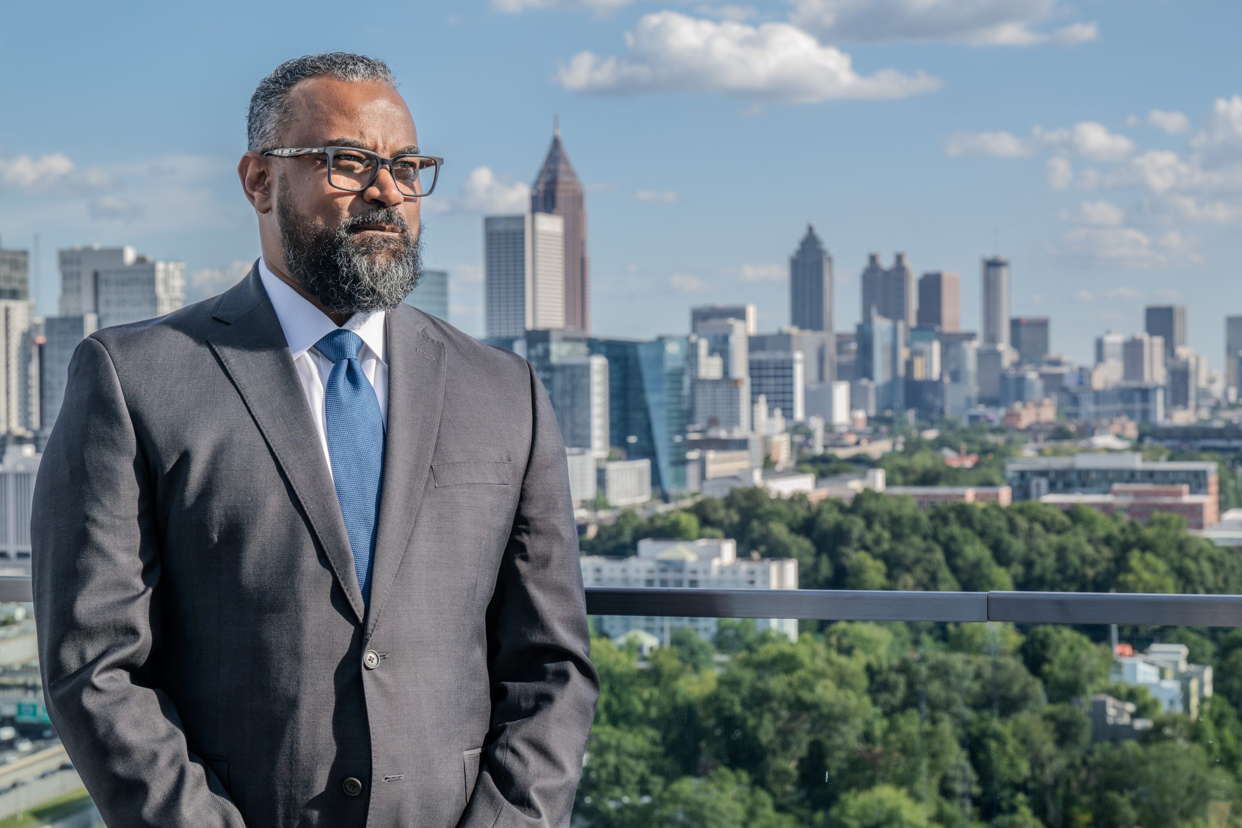Celebrating Atlanta’s CFO of the Year - ATL Direct