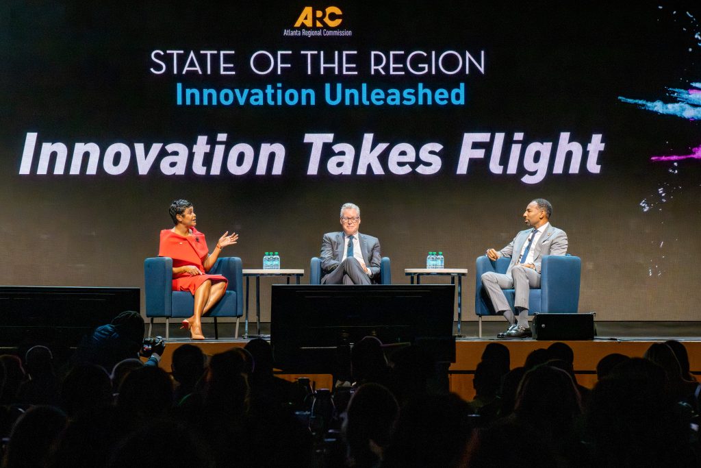 State of the Region 2025: Innovation Unleashed Across Metro Atlanta
