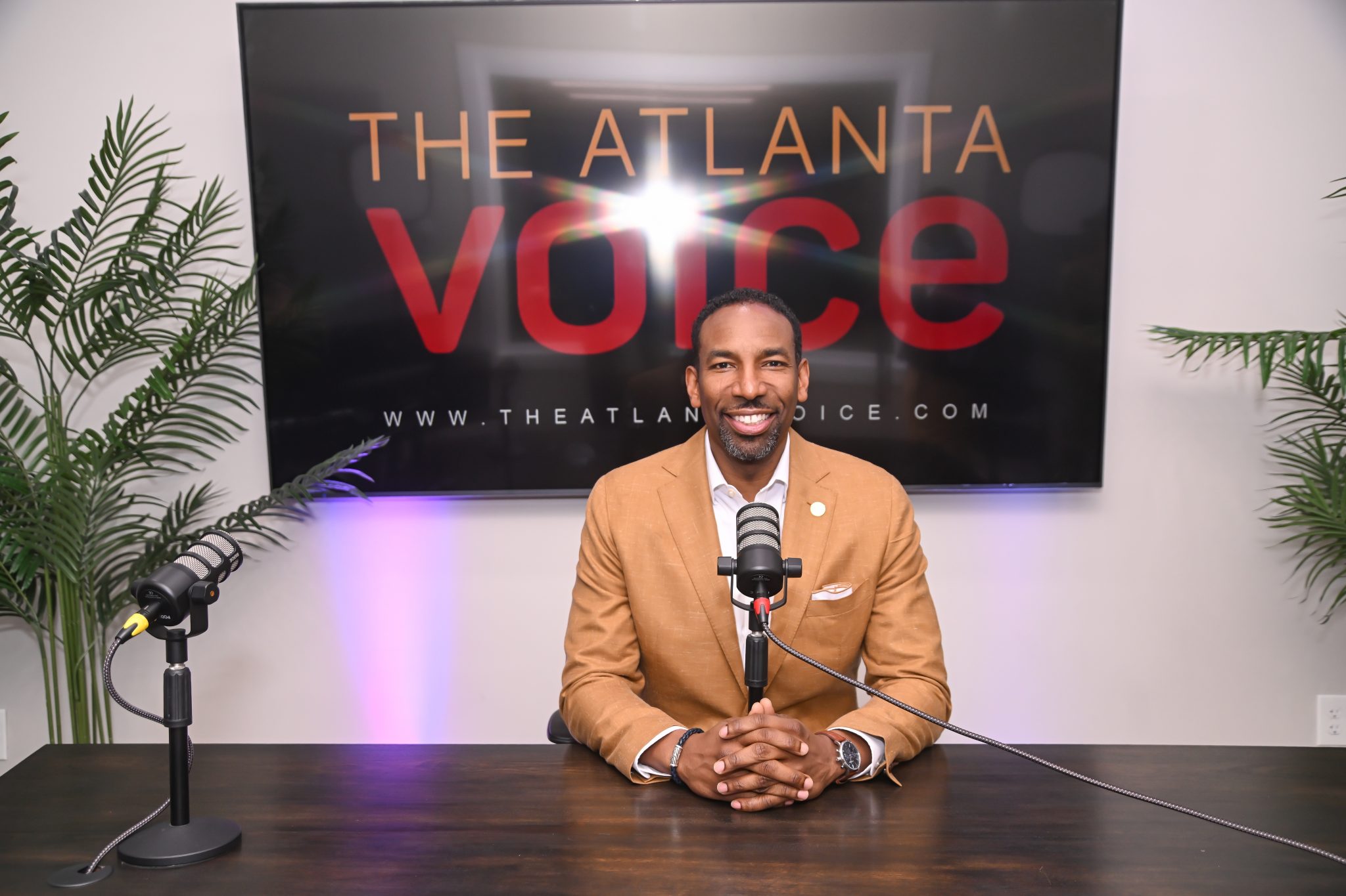 The Atlanta Voice Celebrates 60 Years of Amplifying Black Voices - ATL ...