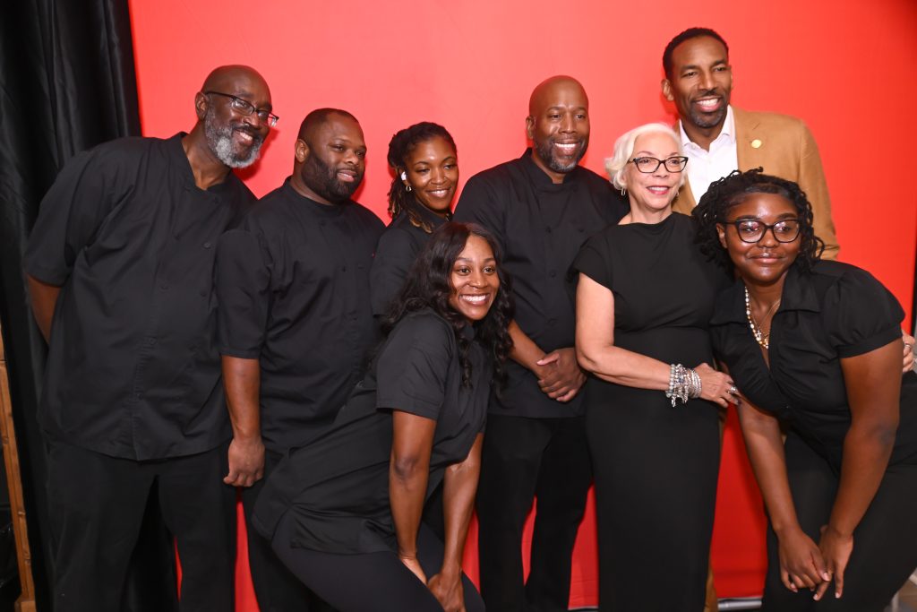 The Atlanta Voice Celebrates 60 Years of Amplifying Black Voices