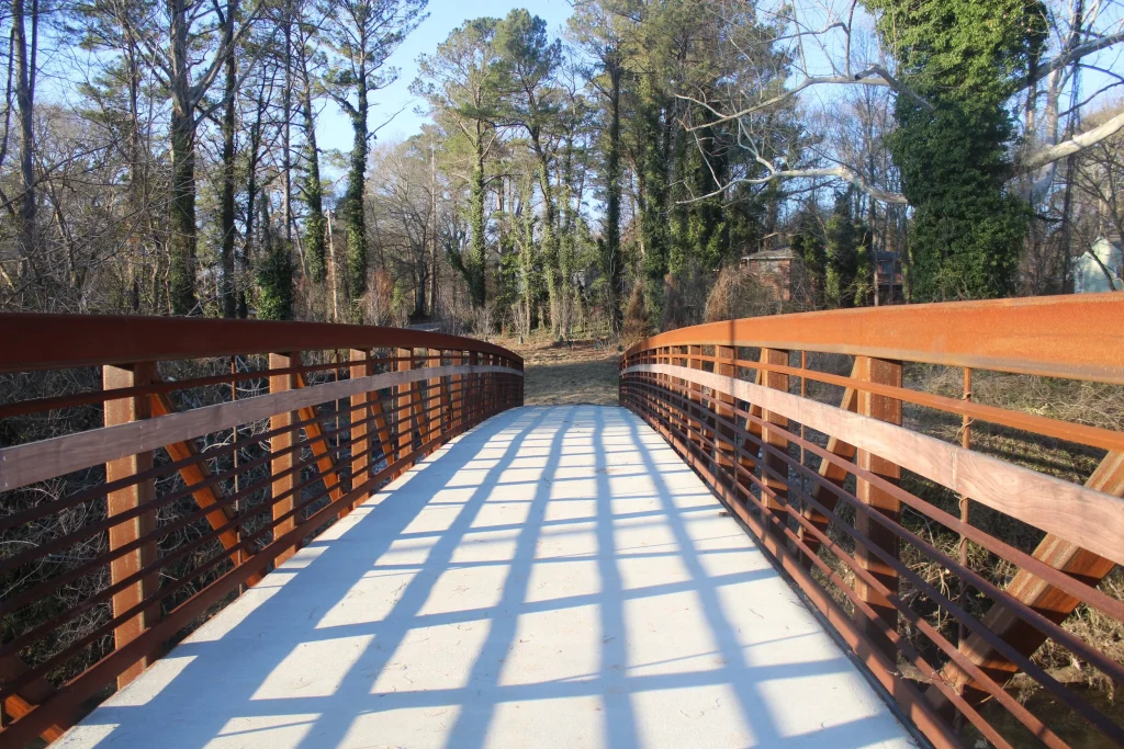 Microsoft Gifts Land to the City of Atlanta and AUDC for Community Development in Grove Park