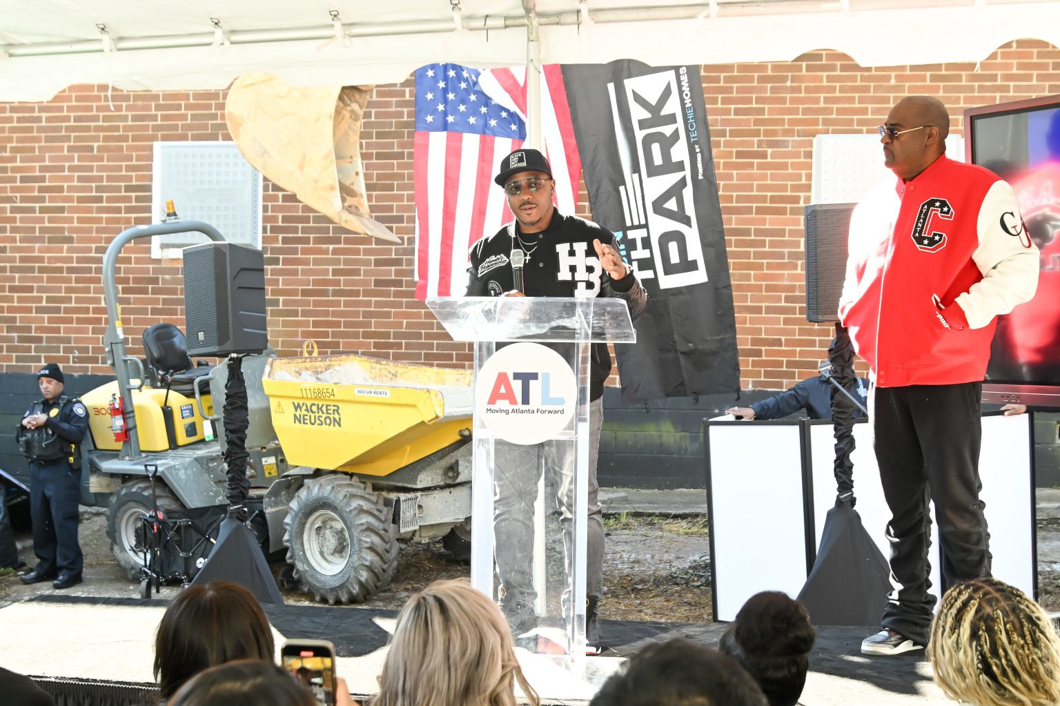 Demolition Makes Way for Affordable TechieHomes Community on Atlanta’s Westside