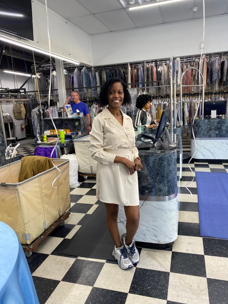 Cheshire Cleaners Opens Its Doors, Bringing Premium Eco-Friendly Services to the Community