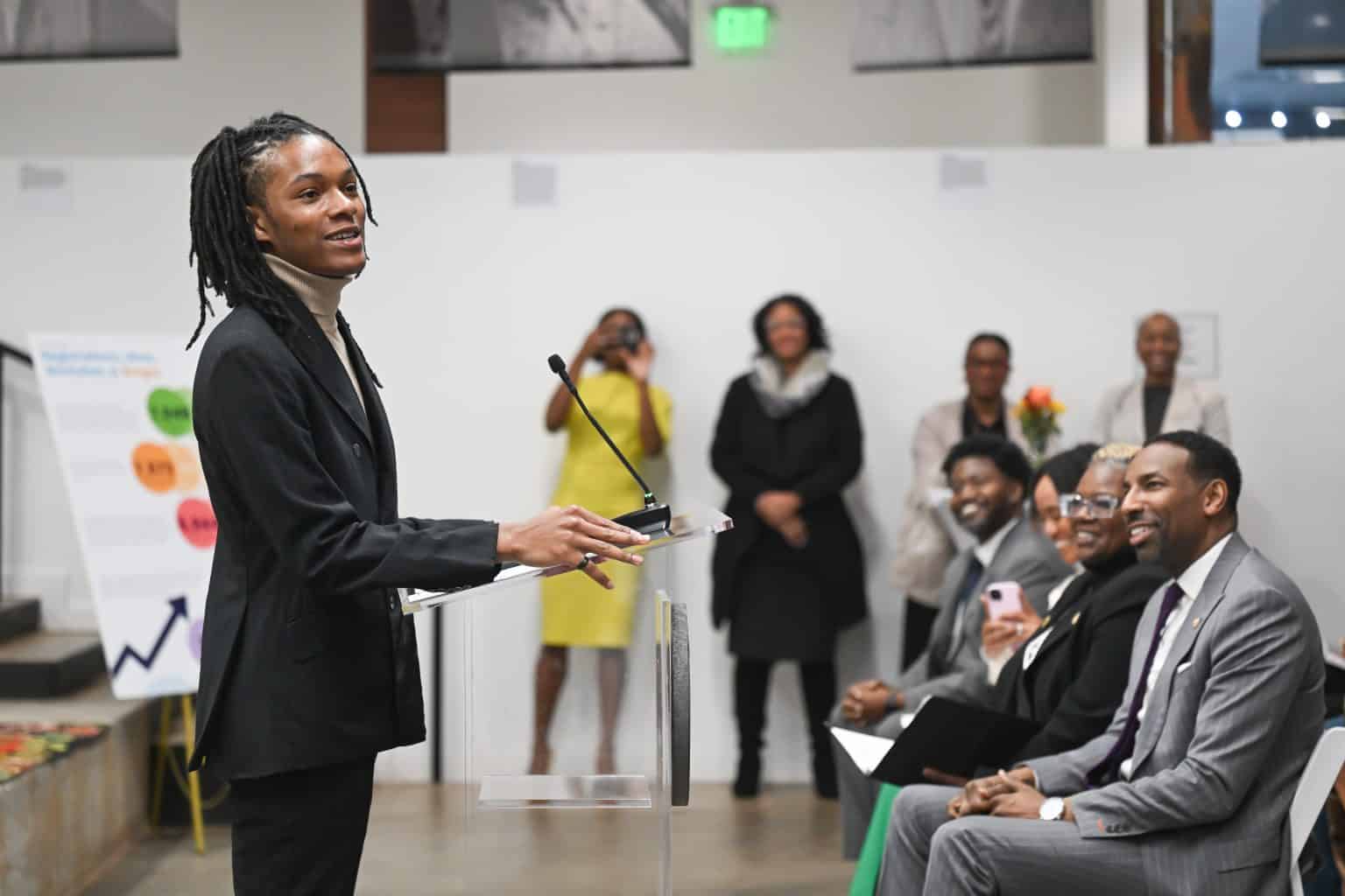 Atlanta Employers Celebrated for Investing in Youth Talent