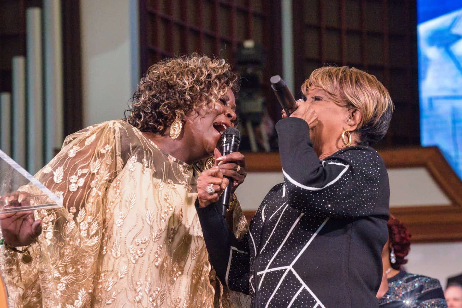 Atlanta Honors Dr. King with Faith, Service, and a Call to Action