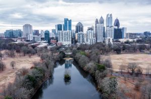 Time to Buckle Up Again: What to Know as Cold Weather and Snow Move Into Atlanta