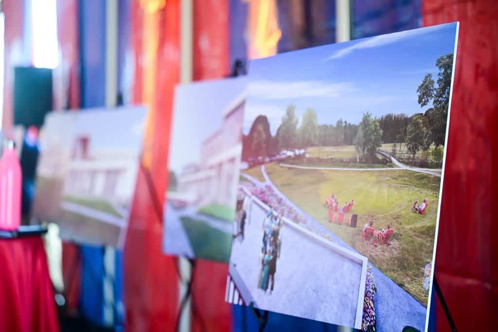 Atlanta Opera Breaks Ground on New BeltLine Home