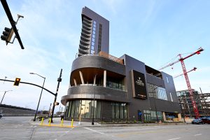 Hotel Phoenix Opens, Signaling Big Momentum for Downtown
