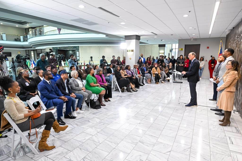 Atlanta Launches New Small Business Opportunities Ahead of Global Events