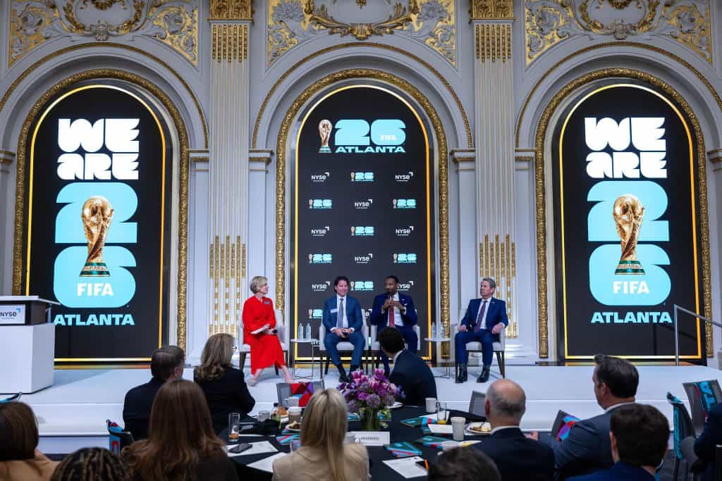 Atlanta Residents: Here’s How You Can Benefit From Global Events