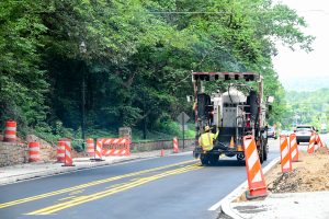 Moving Atlanta Forward: $119M Invested Across Atlanta Infrastructure Projects