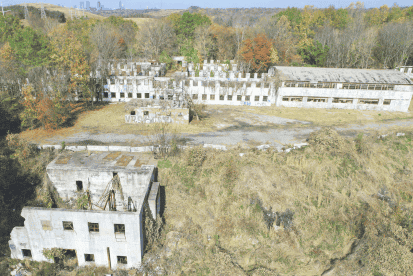 Restoration Memorial & Preserve Community Meeting Set for April 18