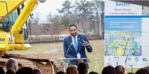 Building Stronger Neighborhoods Across Atlanta: What the Neighborhood Reinvestment Initiative Means for Residents