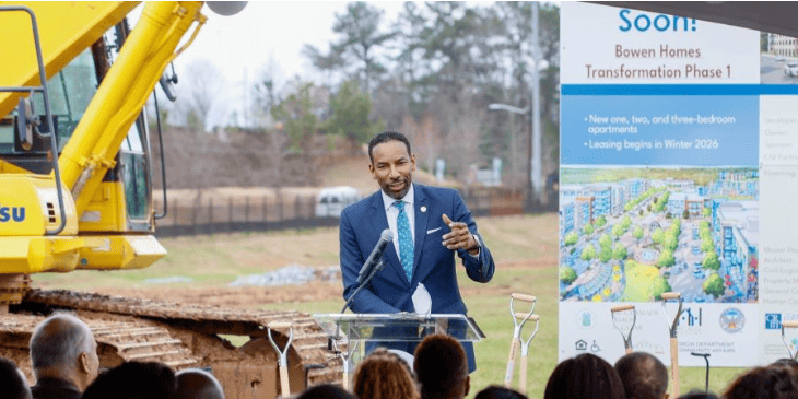 Building Stronger Neighborhoods Across Atlanta: What the Neighborhood Reinvestment Initiative Means for Residents