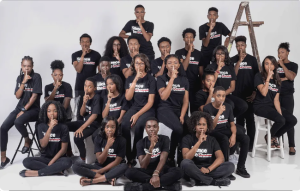 Restoring Hope Resource Fair Connects Atlanta Youth to Support, Services, and Opportunity