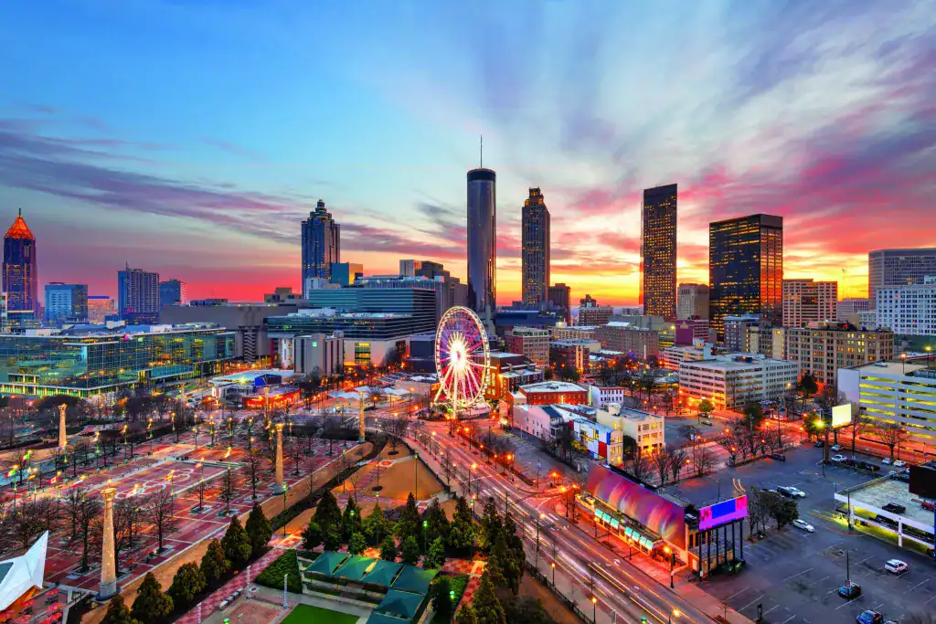 Atlanta Celebrates 404 Day Weekend with Food, Music, and Community Pride Across the City