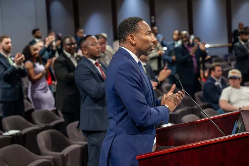 Historic Day in Atlanta: City Council Approves Major Investments Shaping the Future of Atlanta