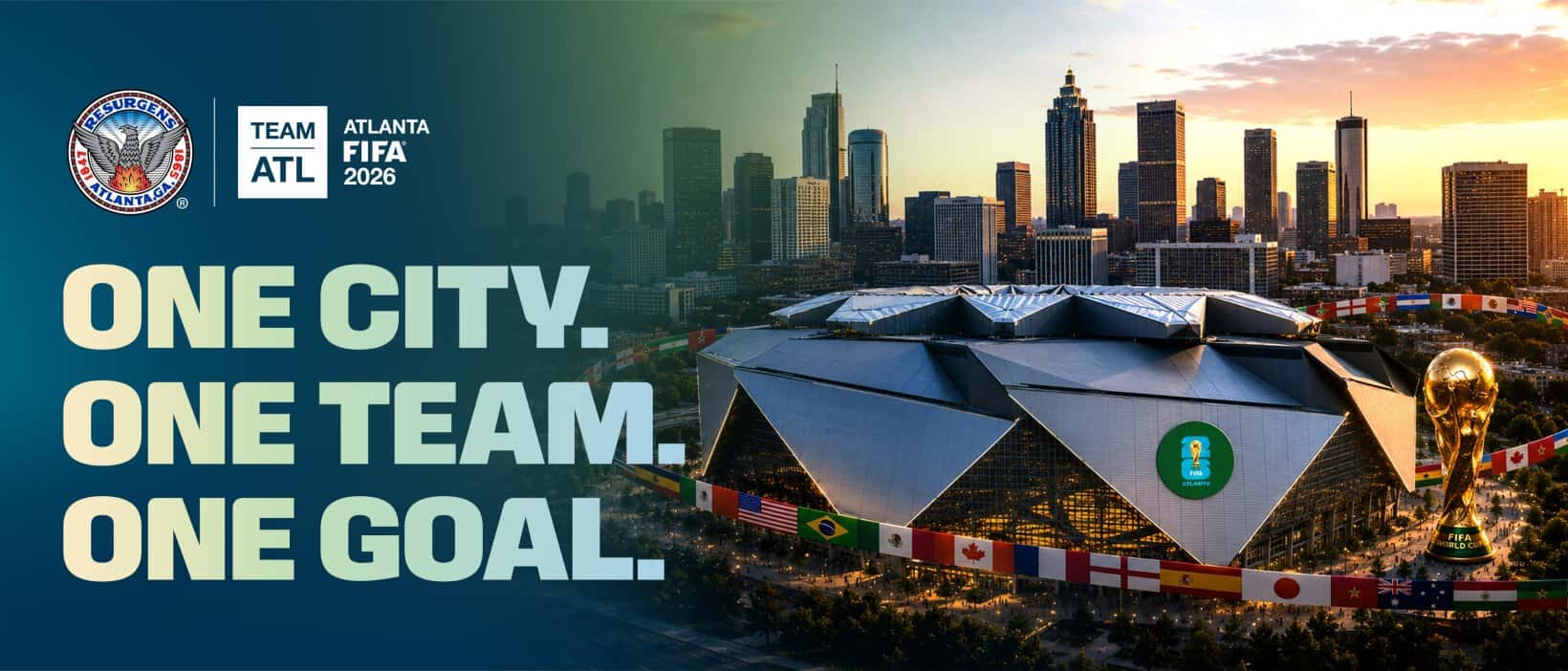 Atlanta Mercedes Benz Stadium