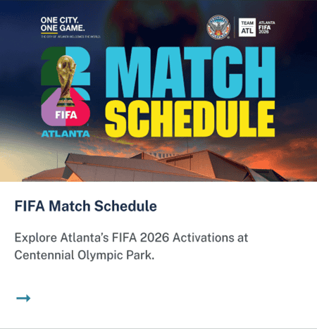 FIFA Match Schedule